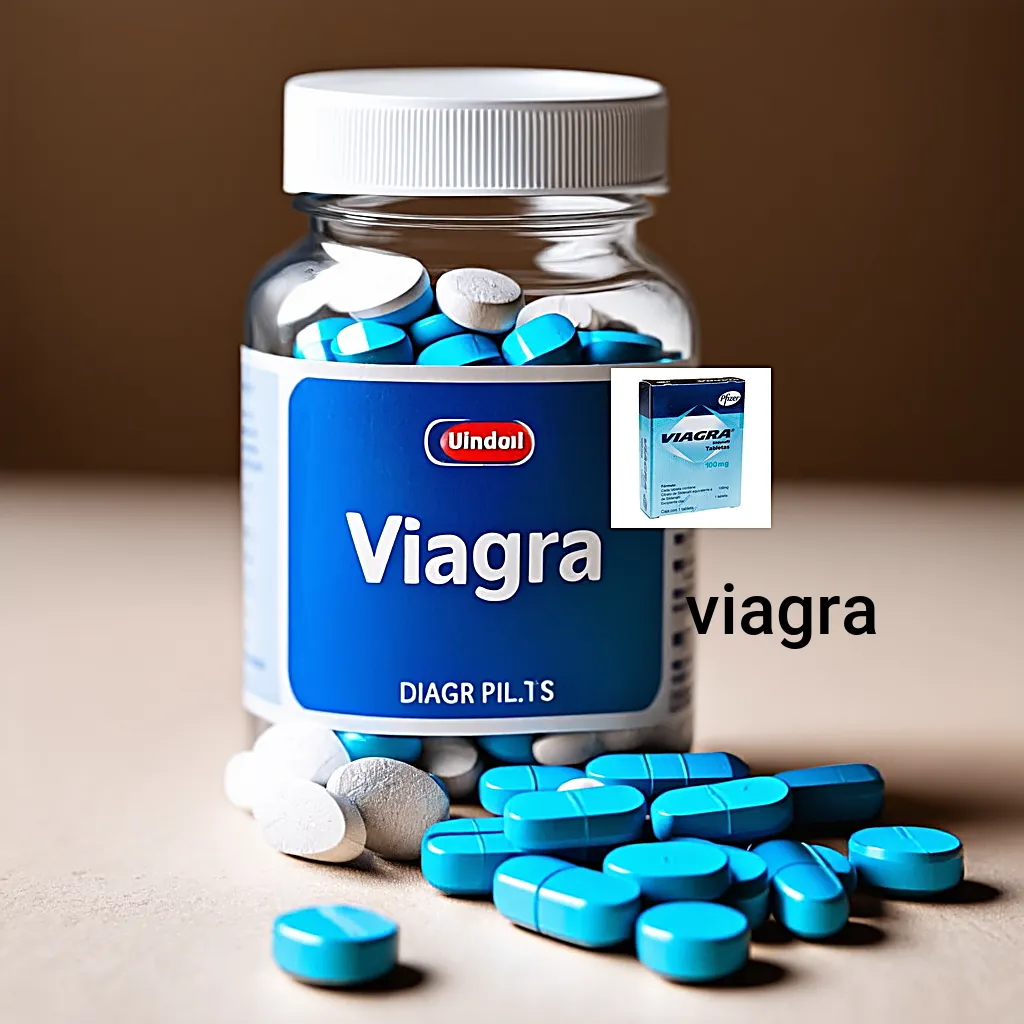 Generico viagra sin receta